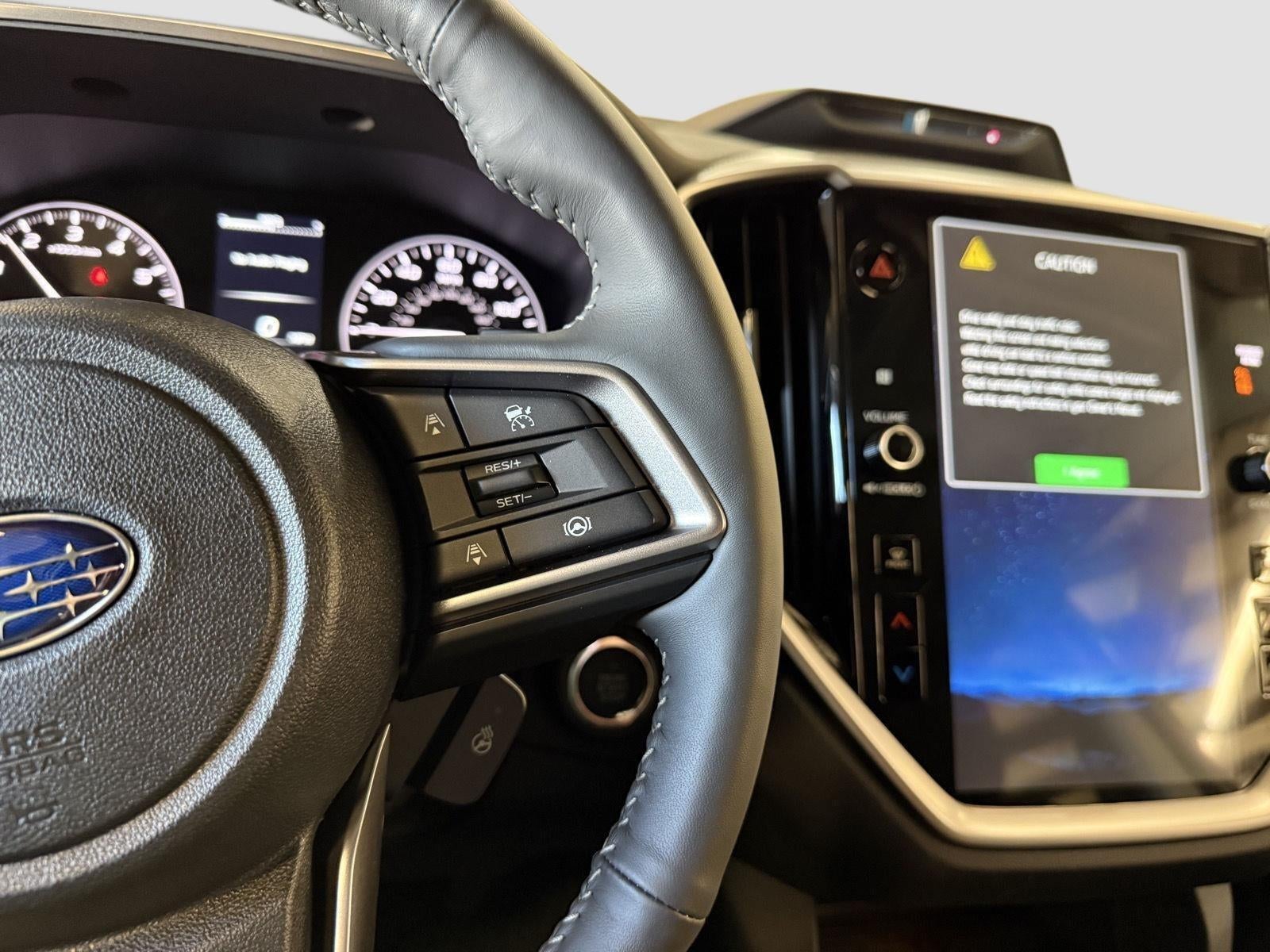 2026 Subaru ASCENT Touring 7-Passenger