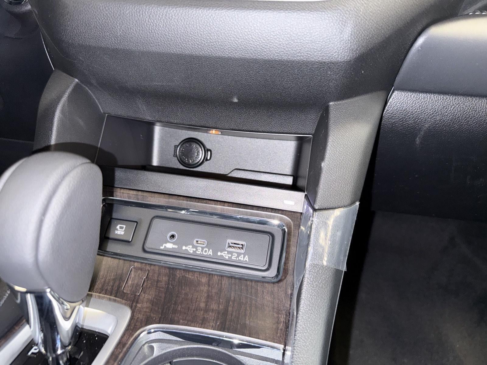 2026 Subaru ASCENT Touring 7-Passenger