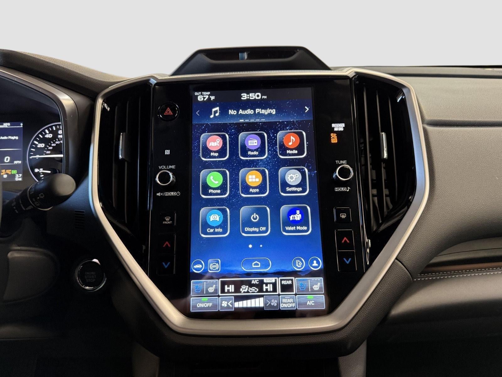 2026 Subaru ASCENT Touring 7-Passenger