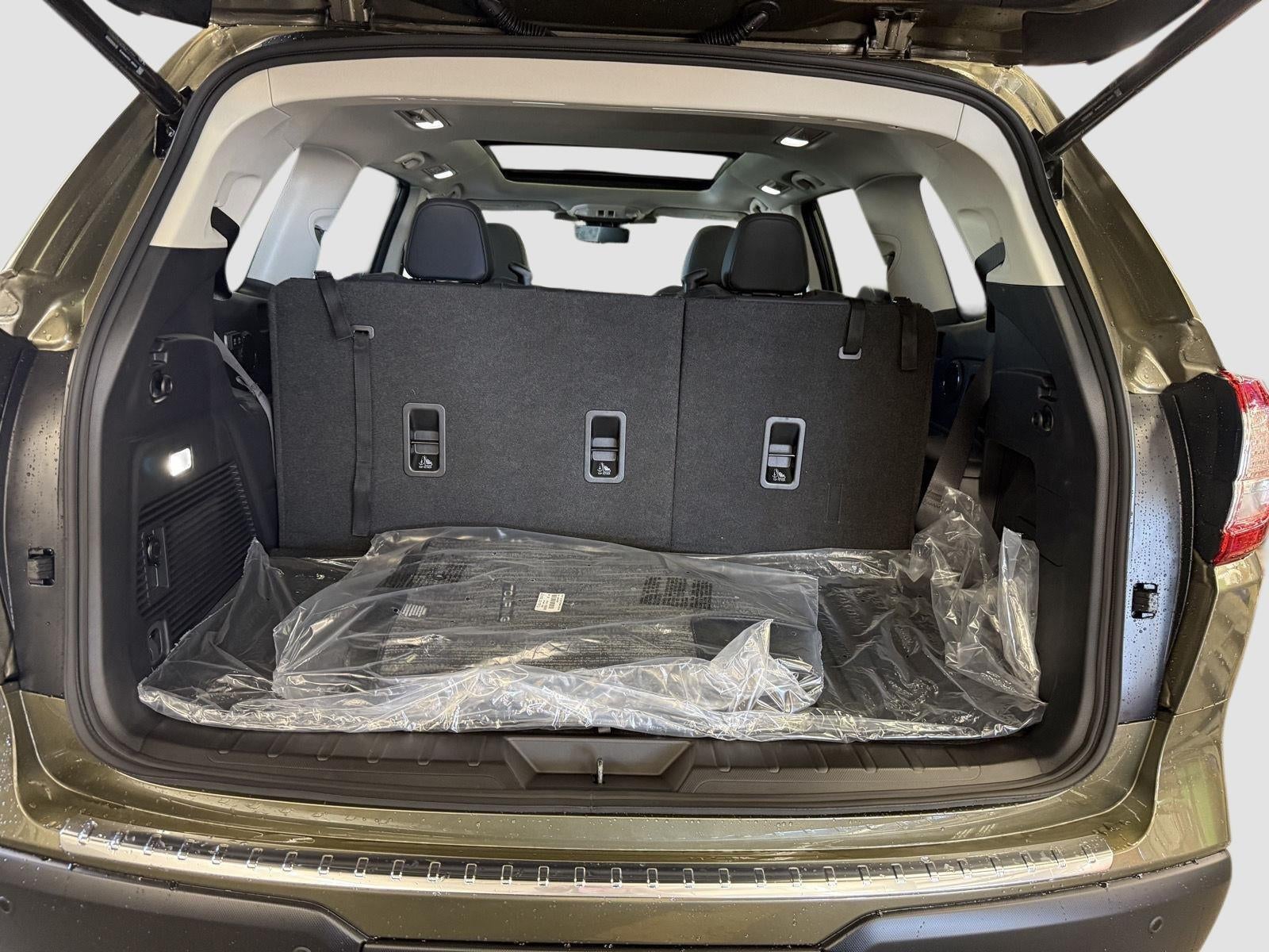 2026 Subaru ASCENT Touring 7-Passenger