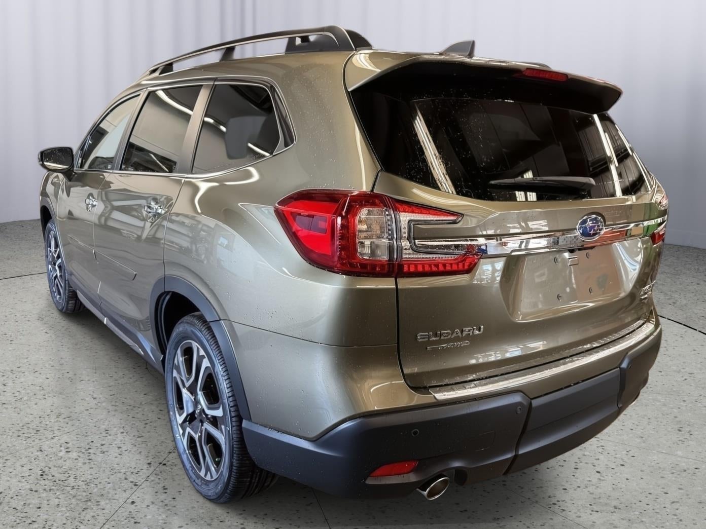 2026 Subaru ASCENT Touring 7-Passenger