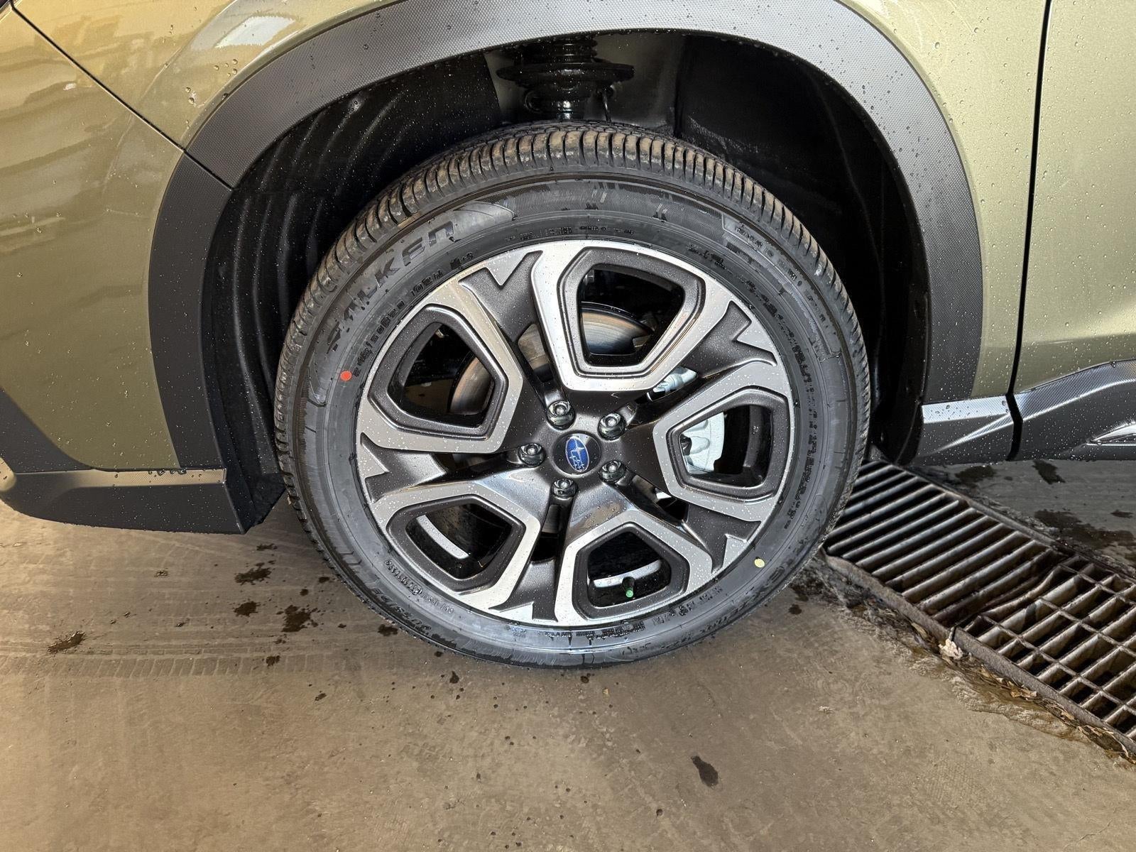 2026 Subaru ASCENT Touring 7-Passenger