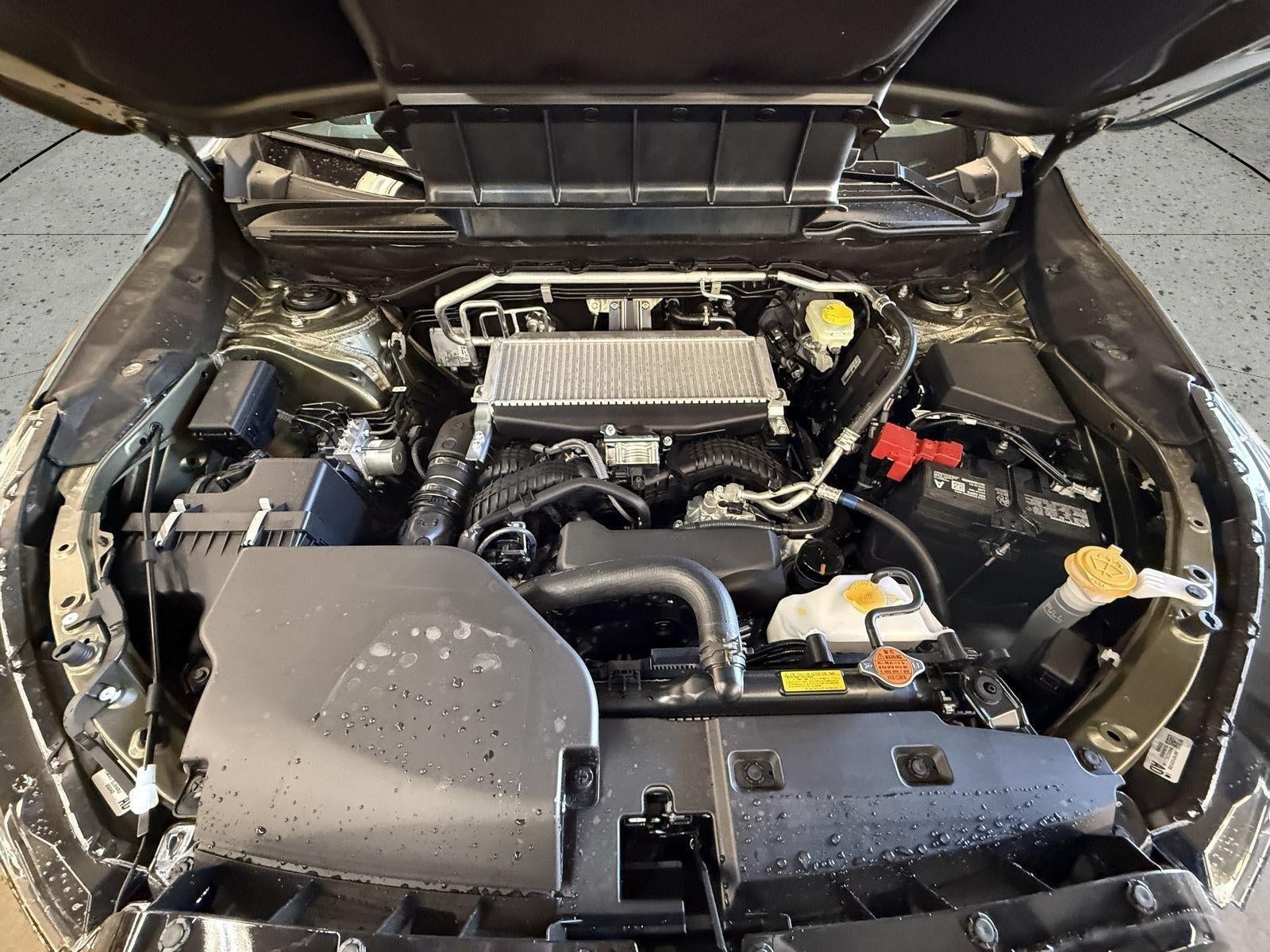 2026 Subaru ASCENT Touring 7-Passenger