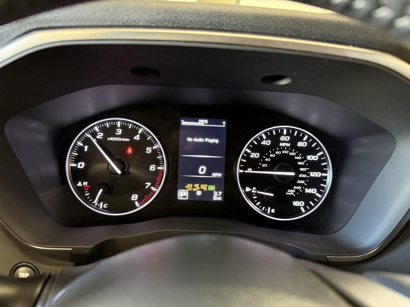 2026 Subaru ASCENT Touring 7-Passenger