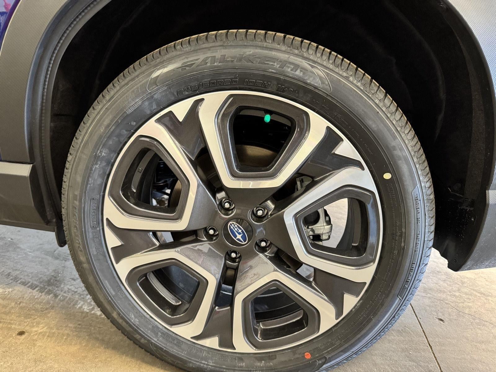 2026 Subaru ASCENT Touring 7-Passenger