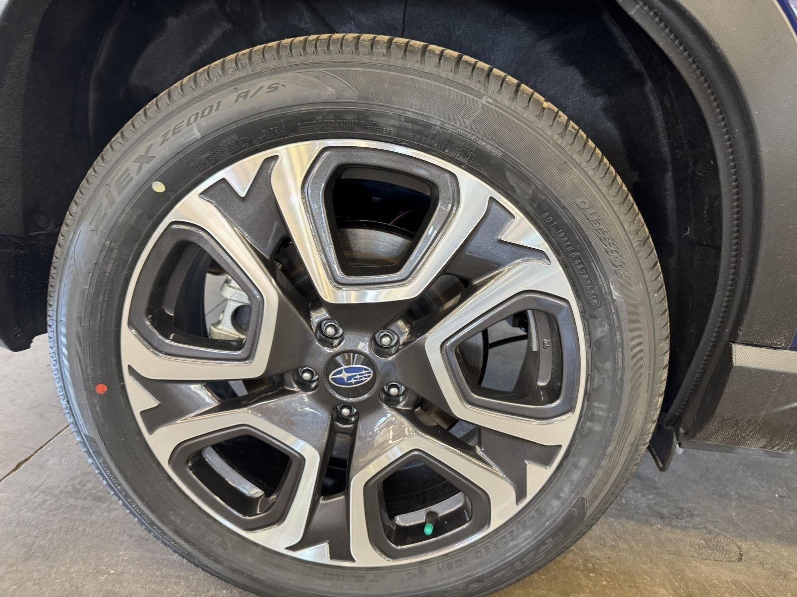 2026 Subaru ASCENT Touring 7-Passenger