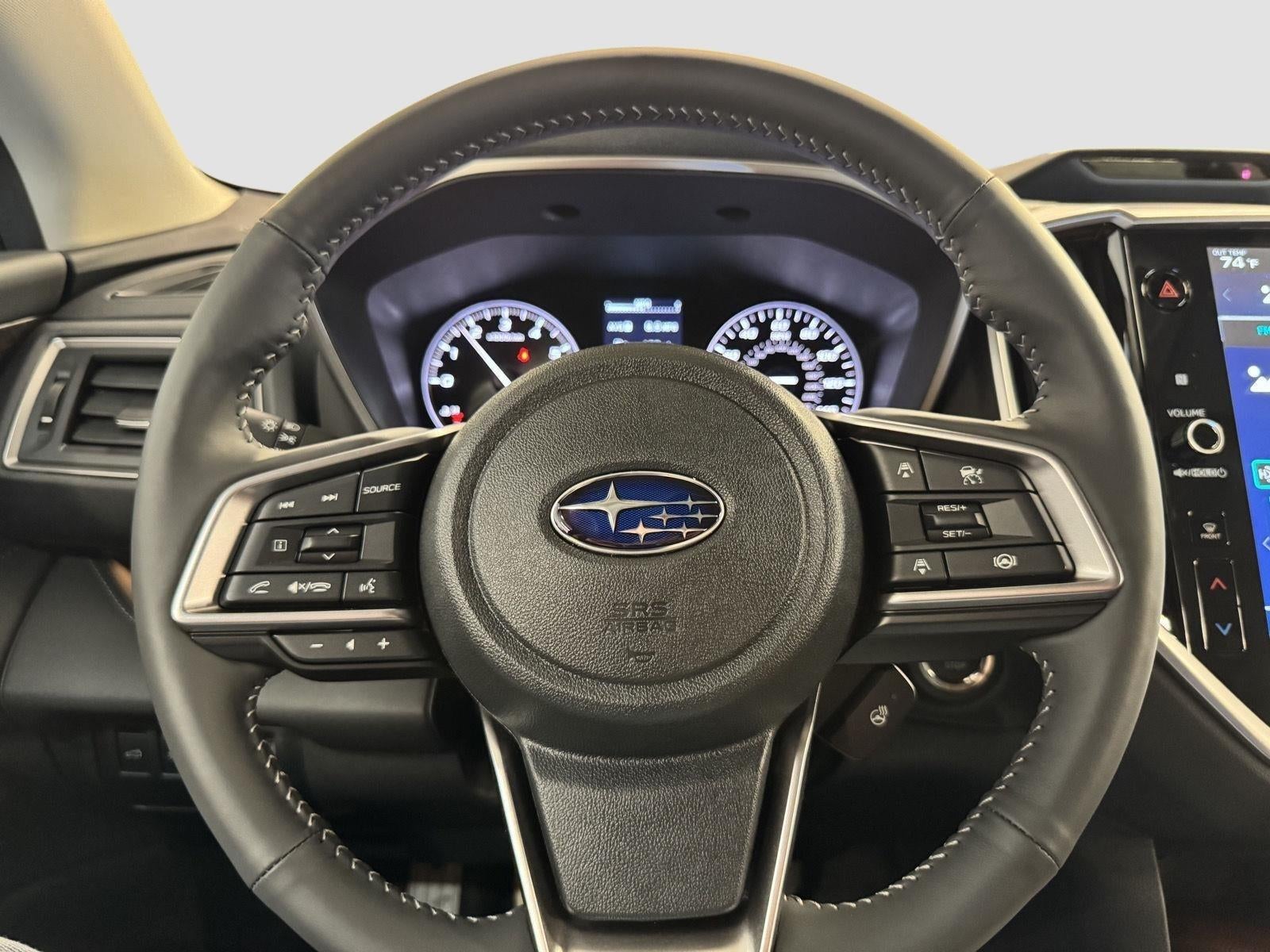 2026 Subaru ASCENT Touring 7-Passenger