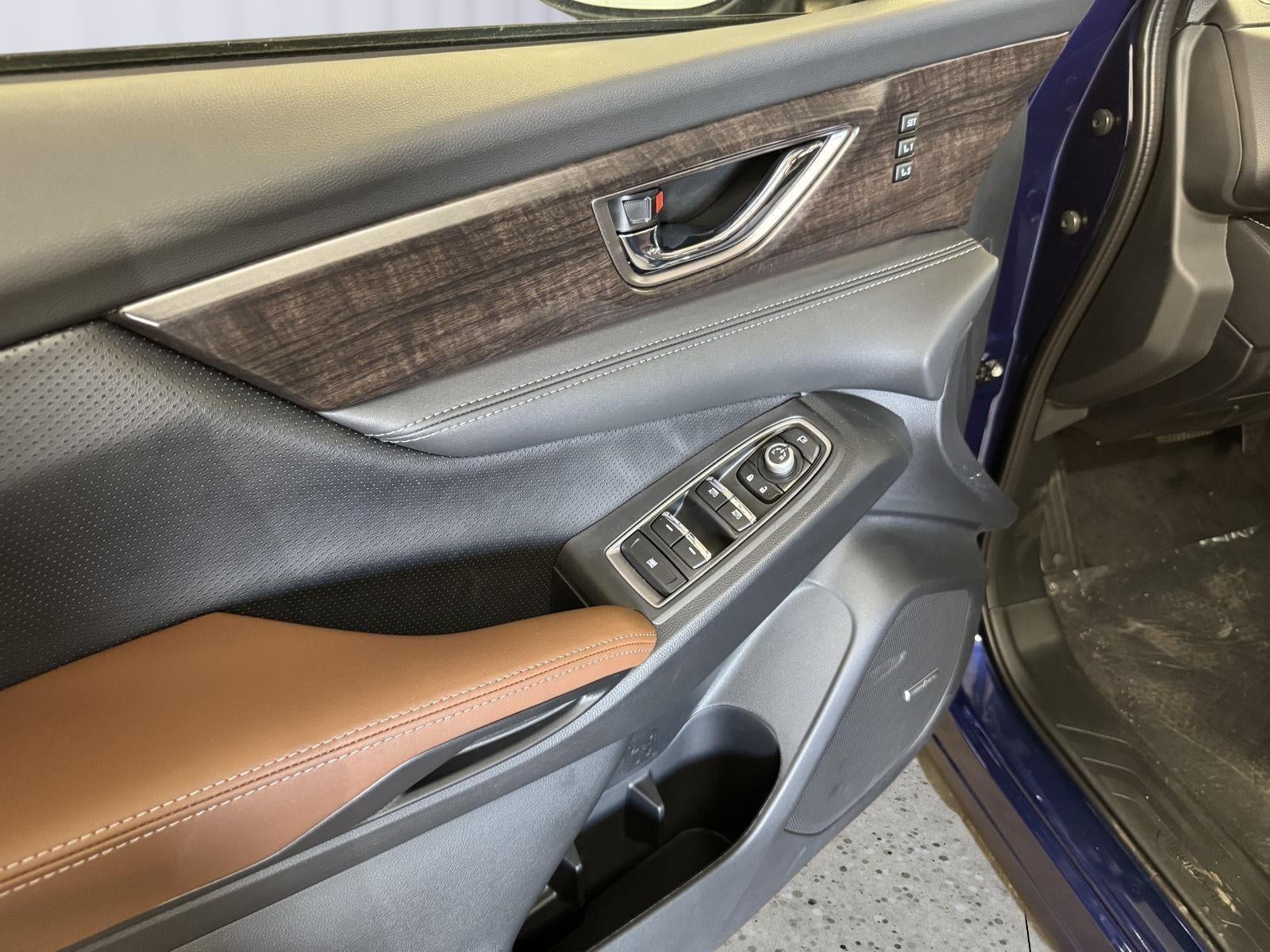 2026 Subaru ASCENT Touring 7-Passenger