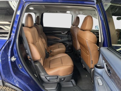 2026 Subaru ASCENT Touring 7-Passenger