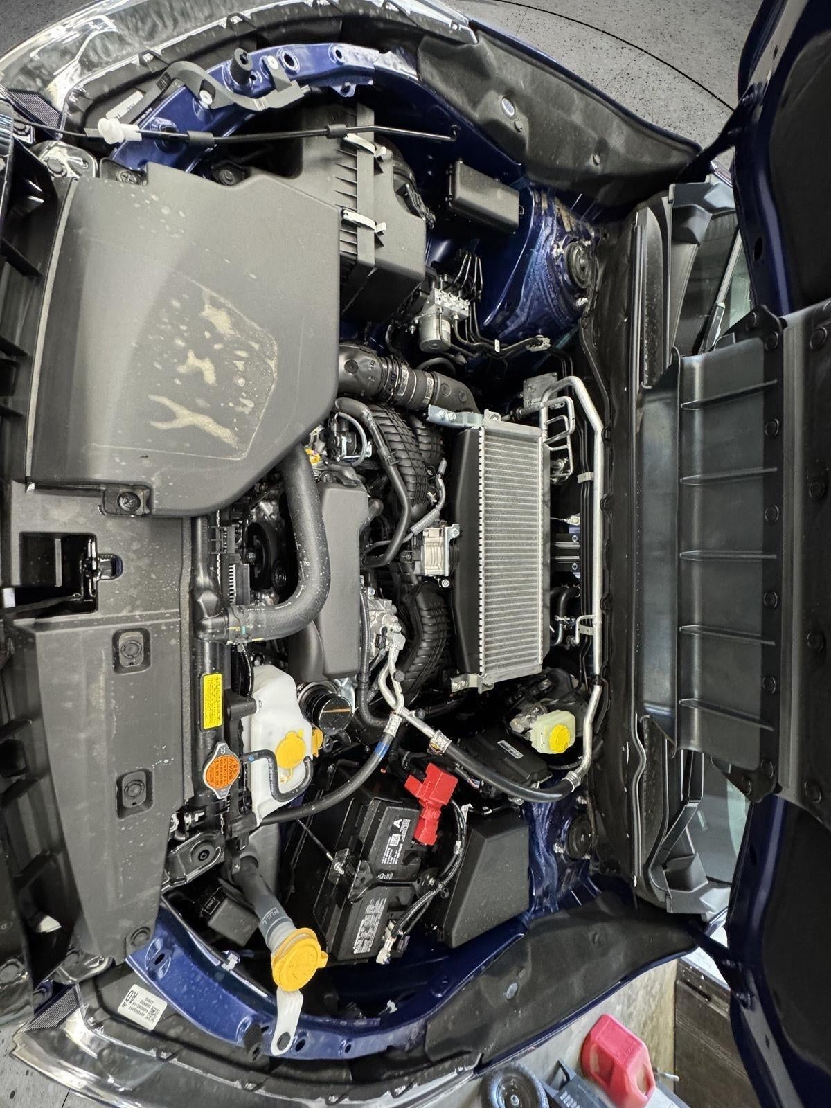 2026 Subaru ASCENT Touring 7-Passenger