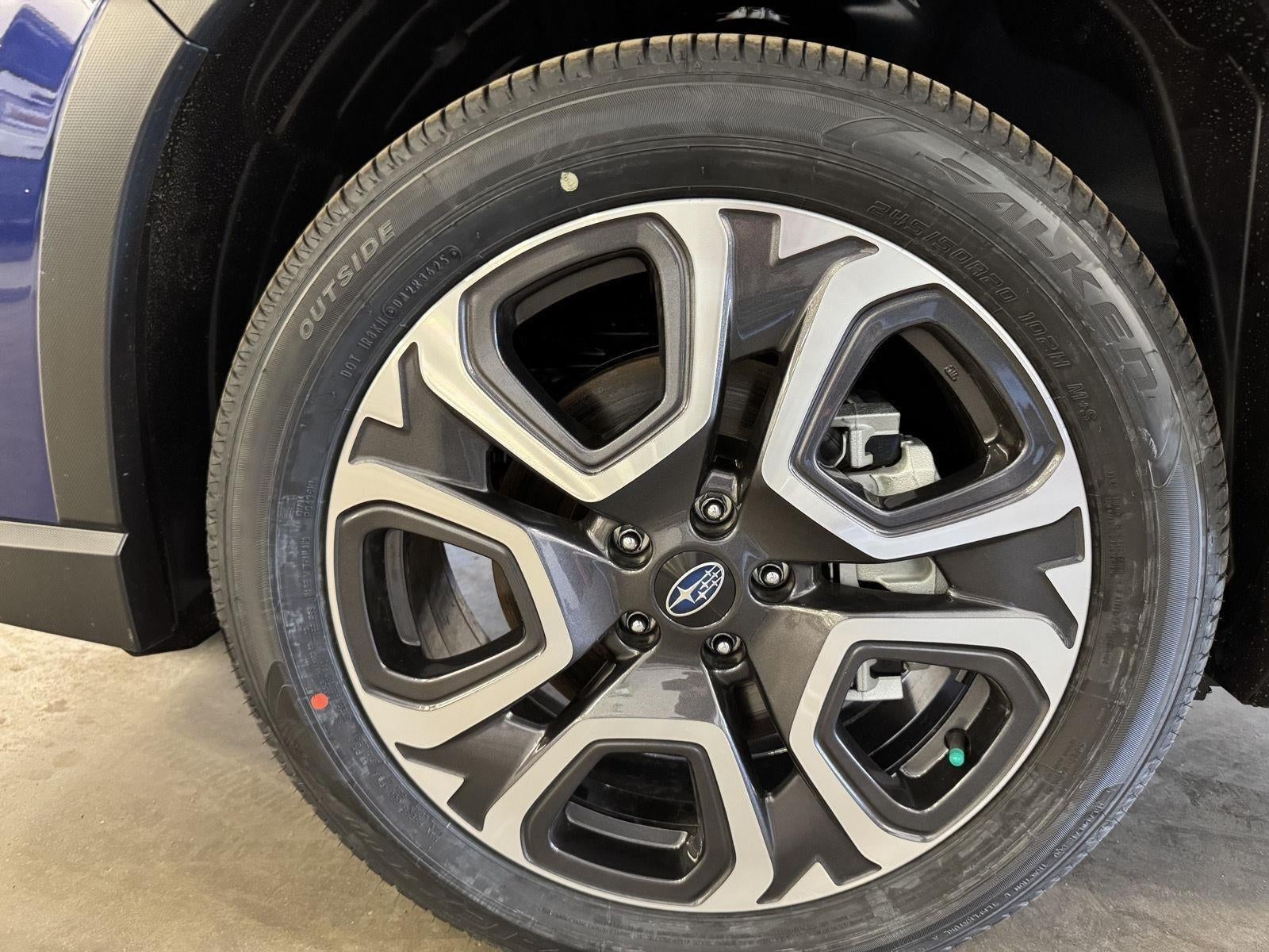 2026 Subaru ASCENT Touring 7-Passenger