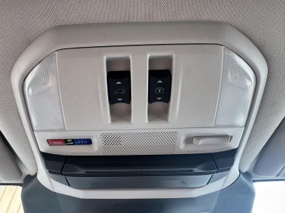 2026 Subaru Ascent Touring