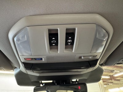 2023 Subaru Ascent Onyx Edition Limited