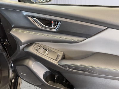 2023 Subaru Ascent Onyx Edition Limited