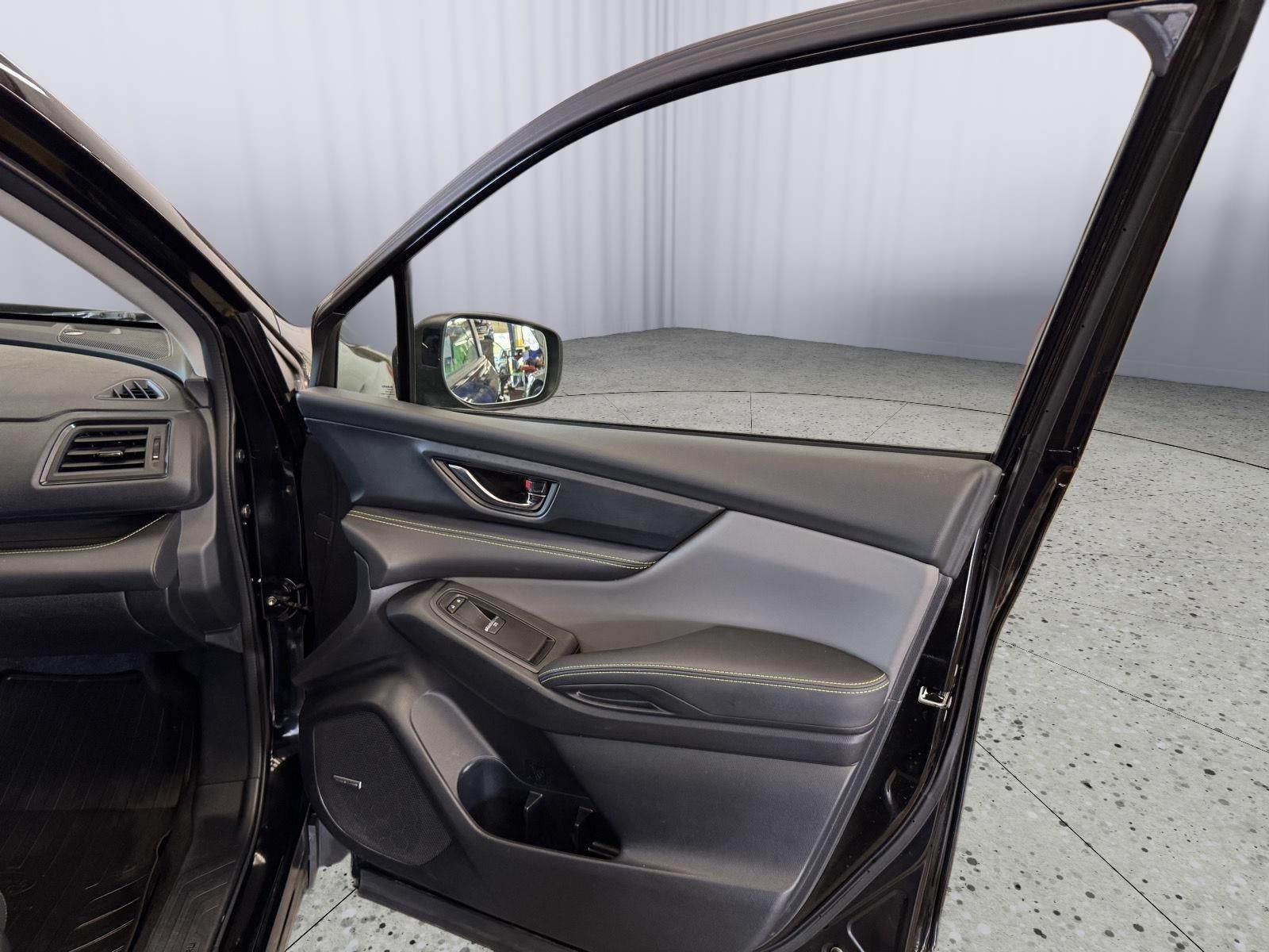 2023 Subaru Ascent Onyx Edition Limited