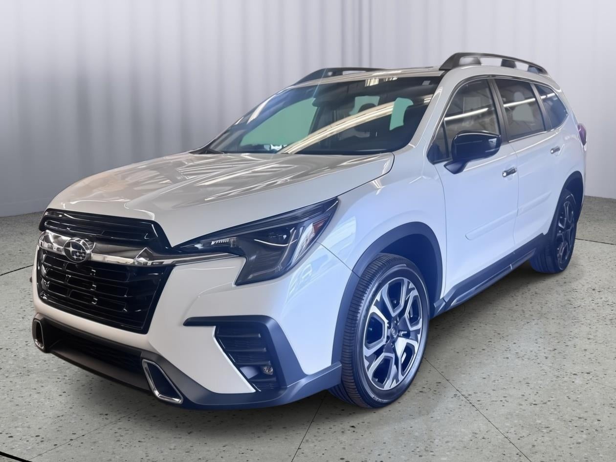2026 Subaru Ascent Touring