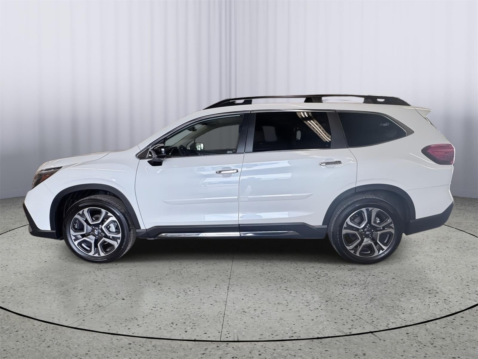 Used 2026 Subaru Ascent Touring with VIN 4S4WMAKD6T3402088 for sale in Kansas City