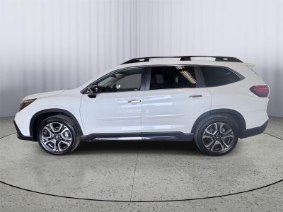 2026 Subaru Ascent Touring