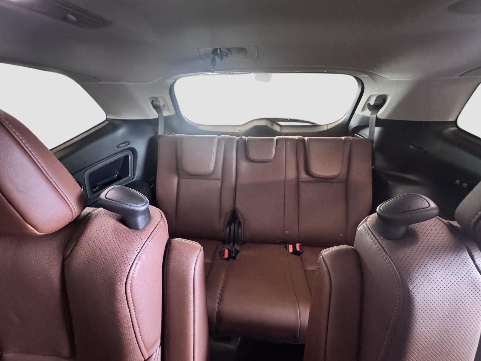 2026 Subaru Ascent Touring