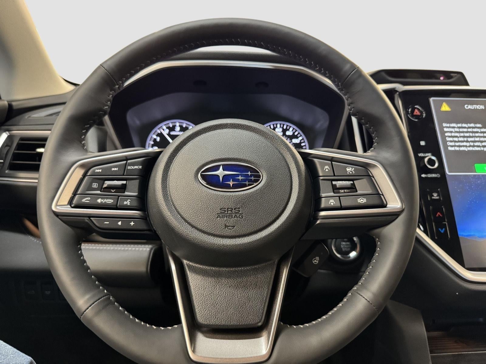 2026 Subaru ASCENT Touring 7-Passenger