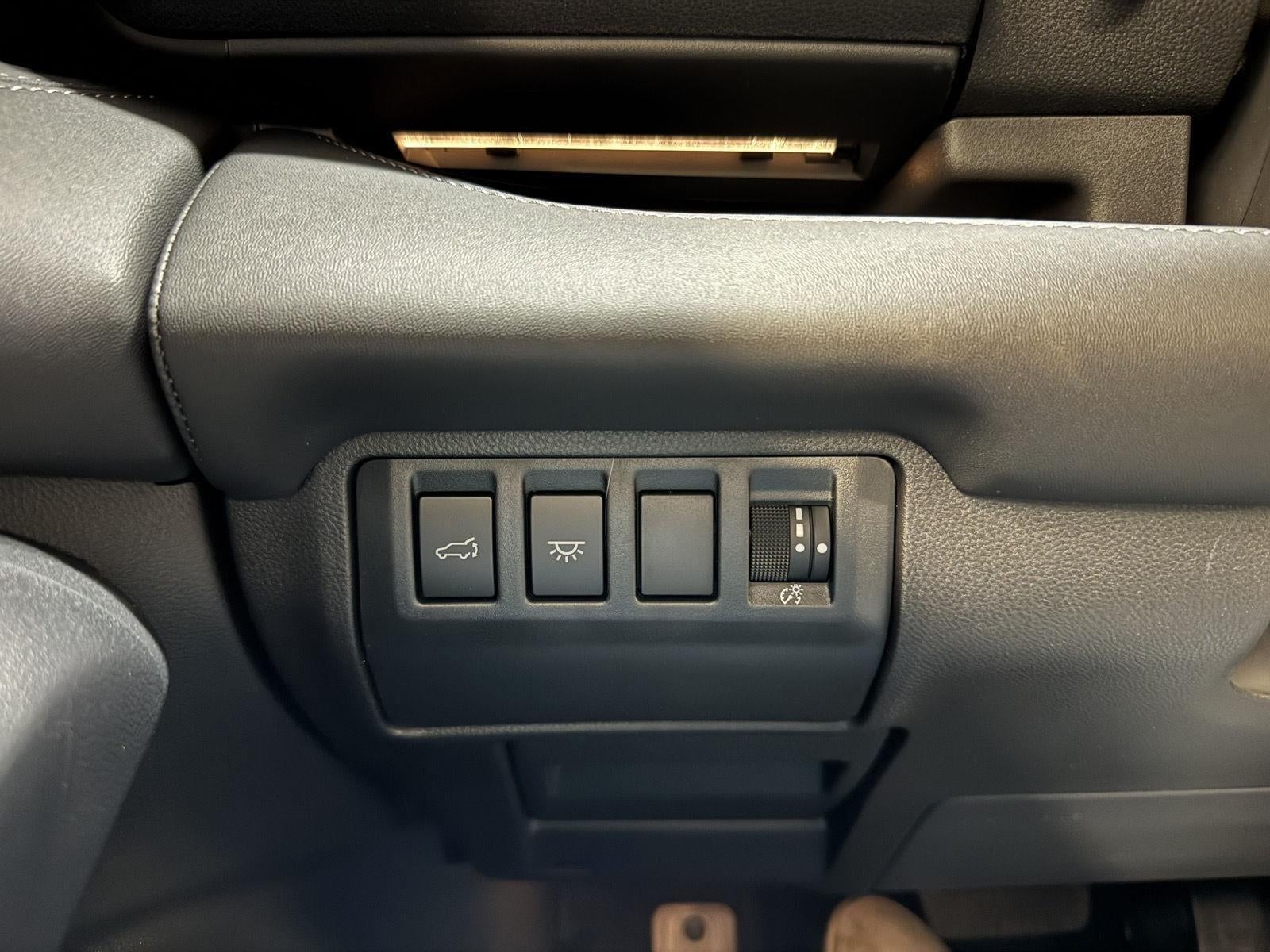 2026 Subaru ASCENT Touring 7-Passenger