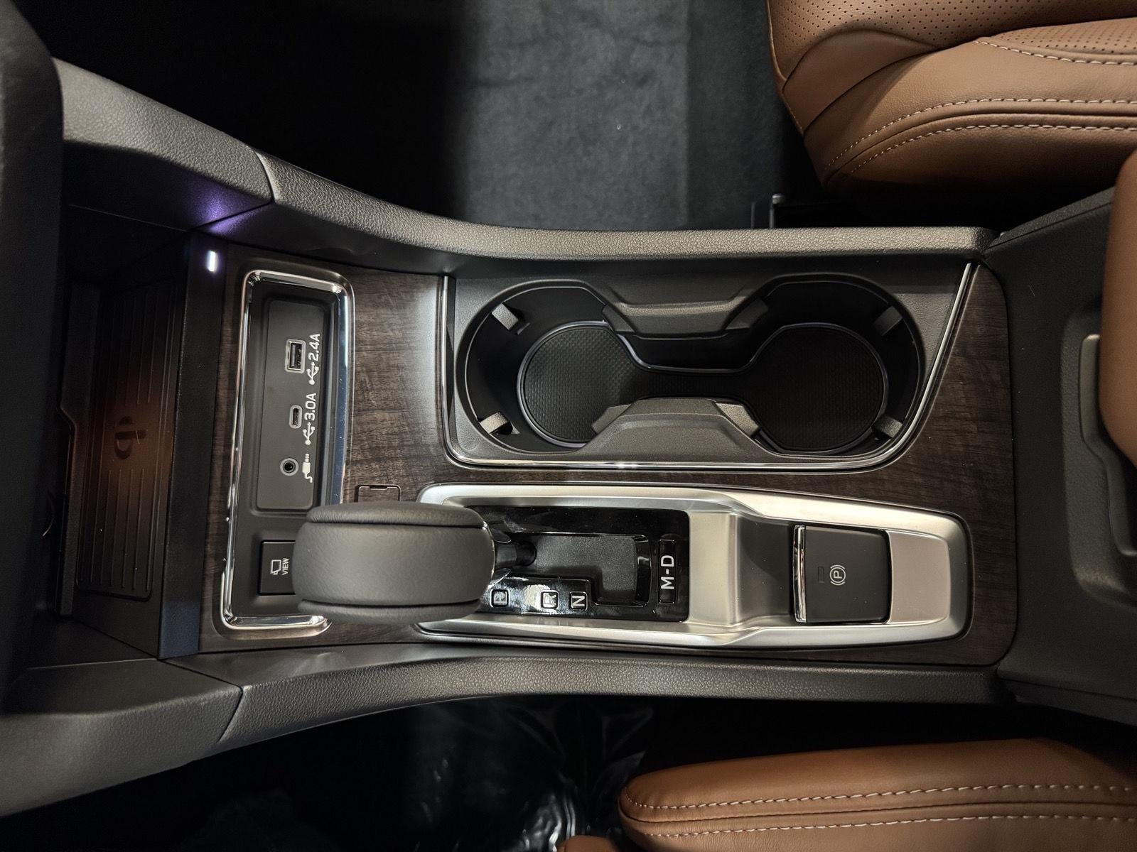 2026 Subaru ASCENT Touring 7-Passenger