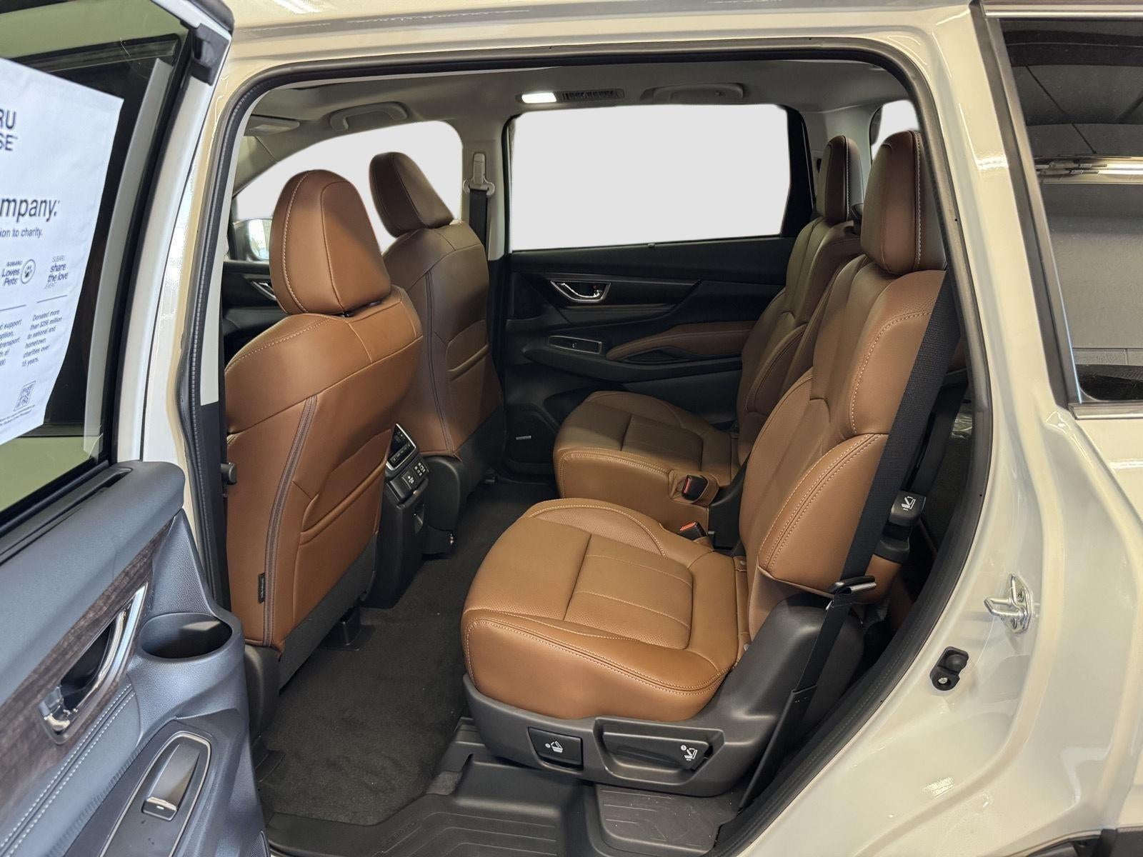 2026 Subaru ASCENT Touring 7-Passenger