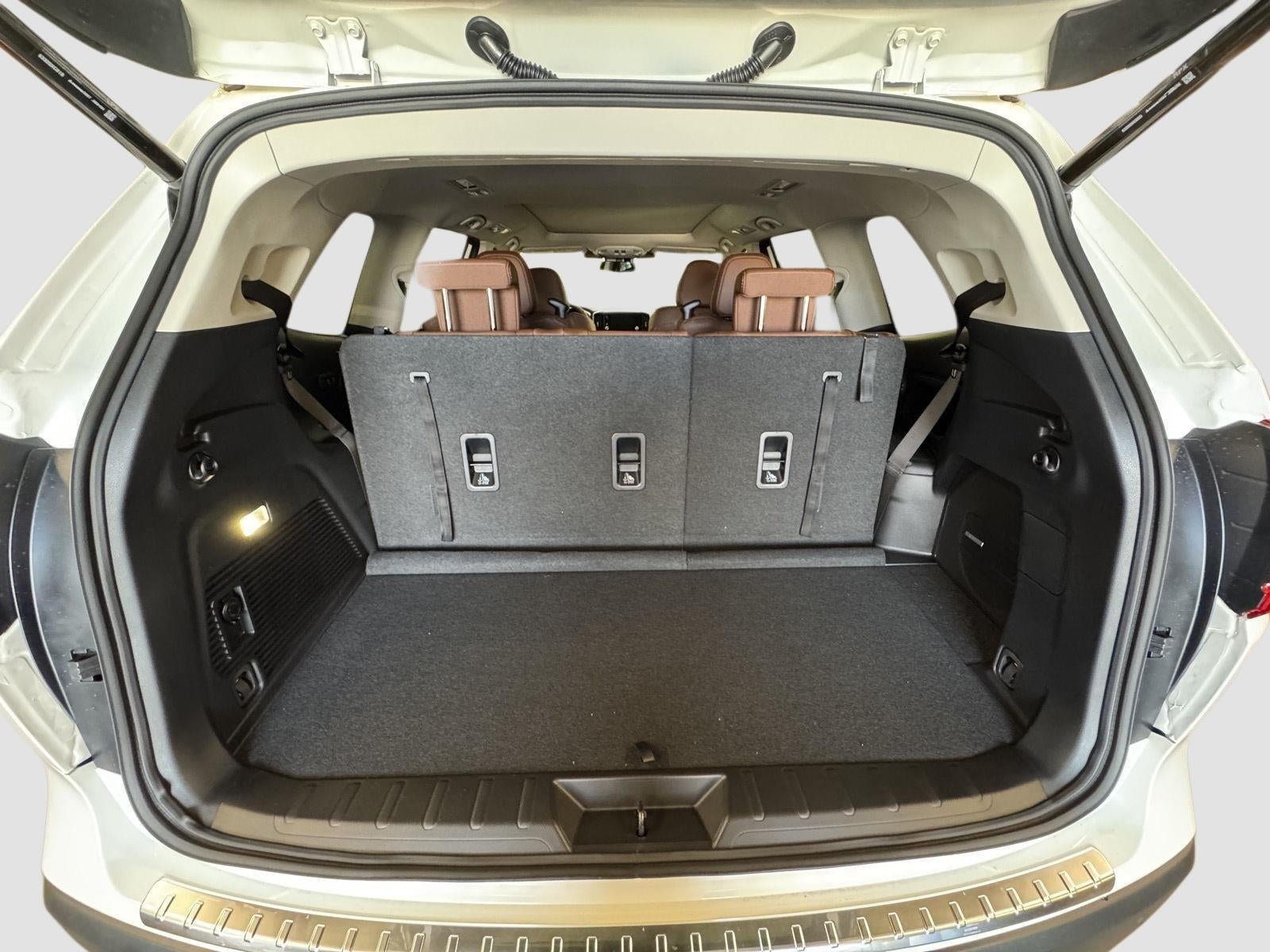 2026 Subaru ASCENT Touring 7-Passenger