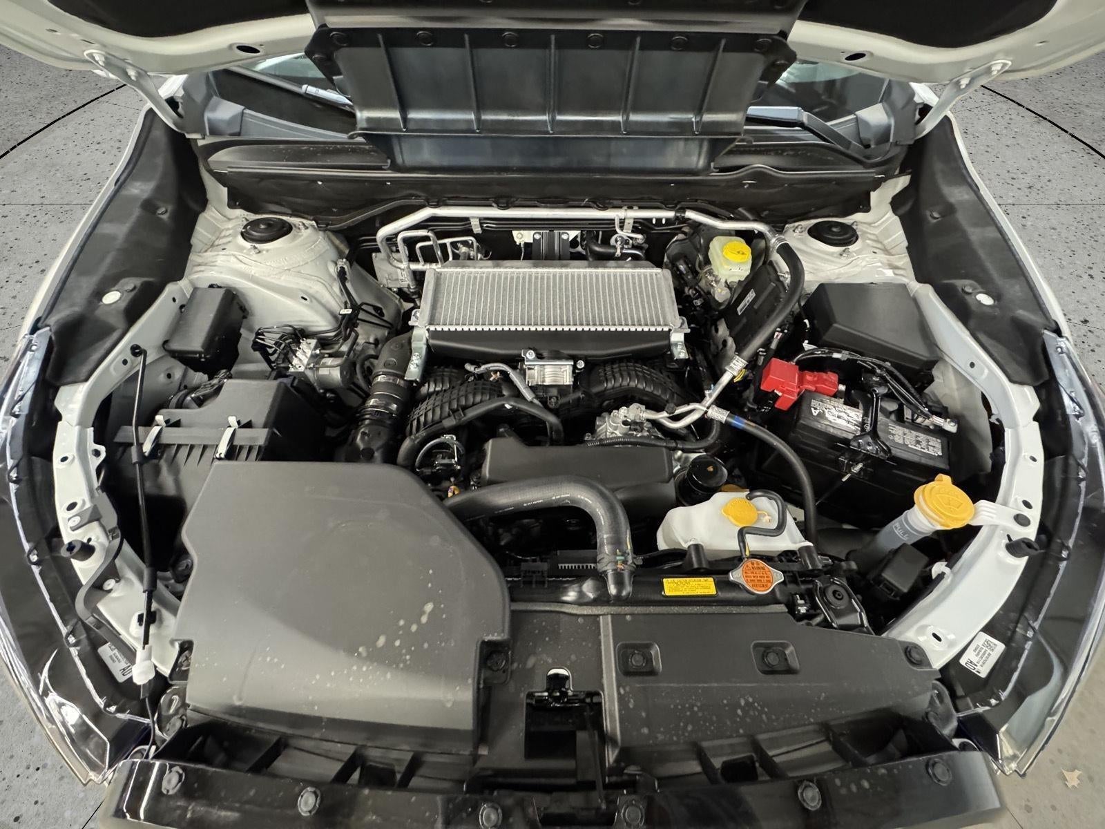 2026 Subaru ASCENT Touring 7-Passenger