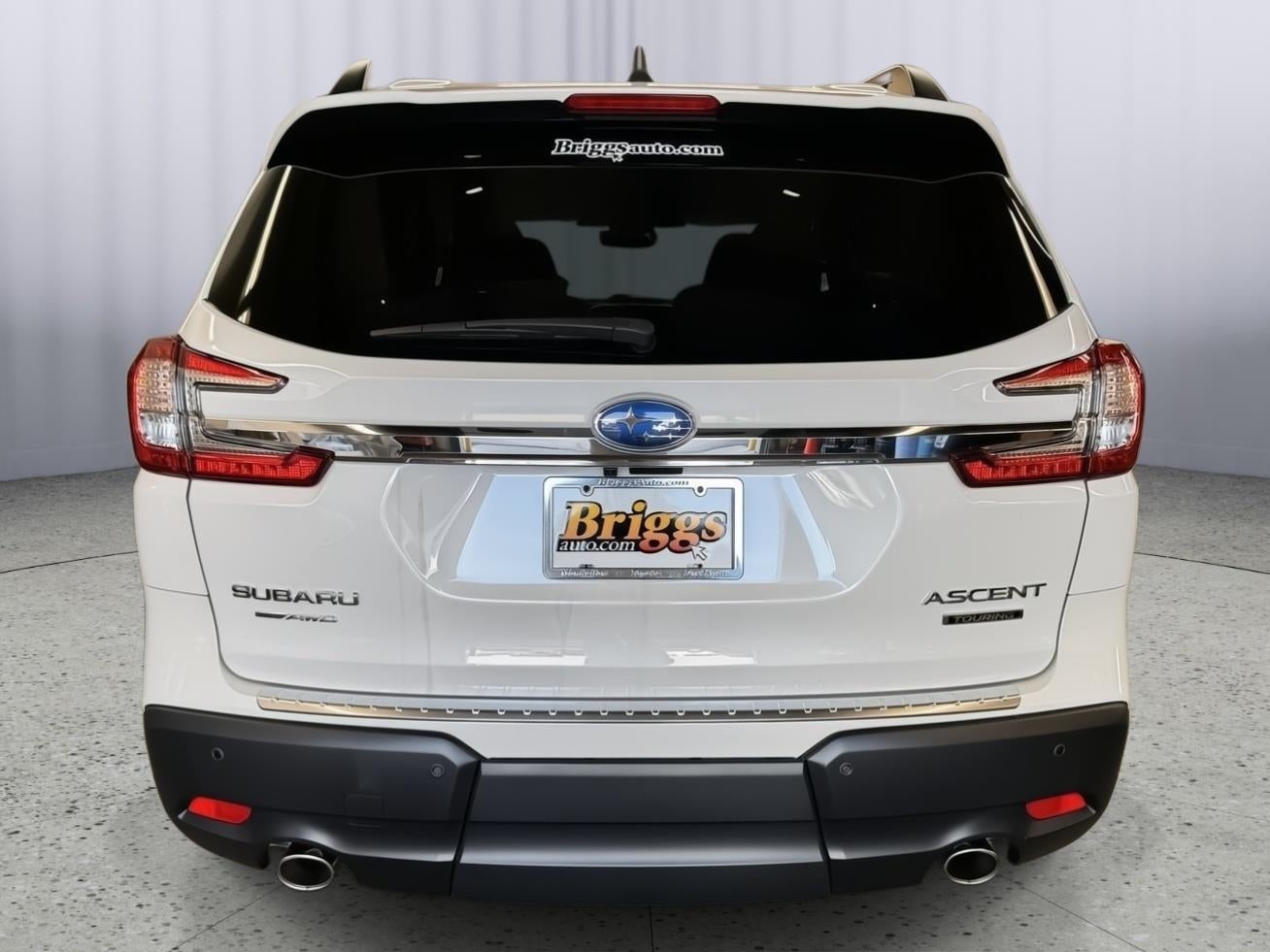 2026 Subaru ASCENT Touring 7-Passenger