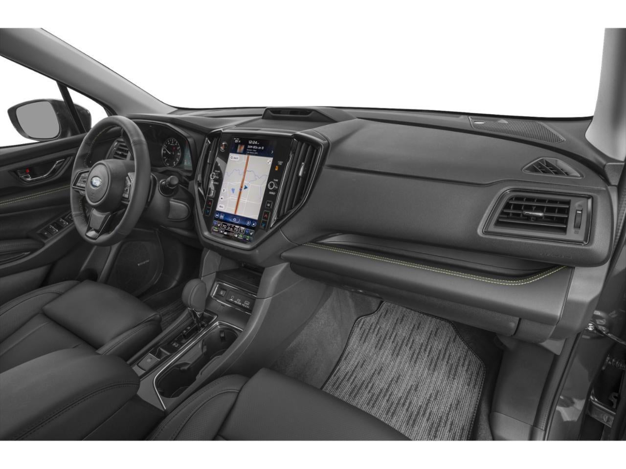 2027 Subaru ASCENT Onyx Edition Touring 7-Passenger