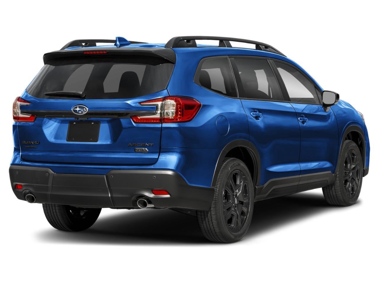 2027 Subaru ASCENT Onyx Edition Touring 7-Passenger