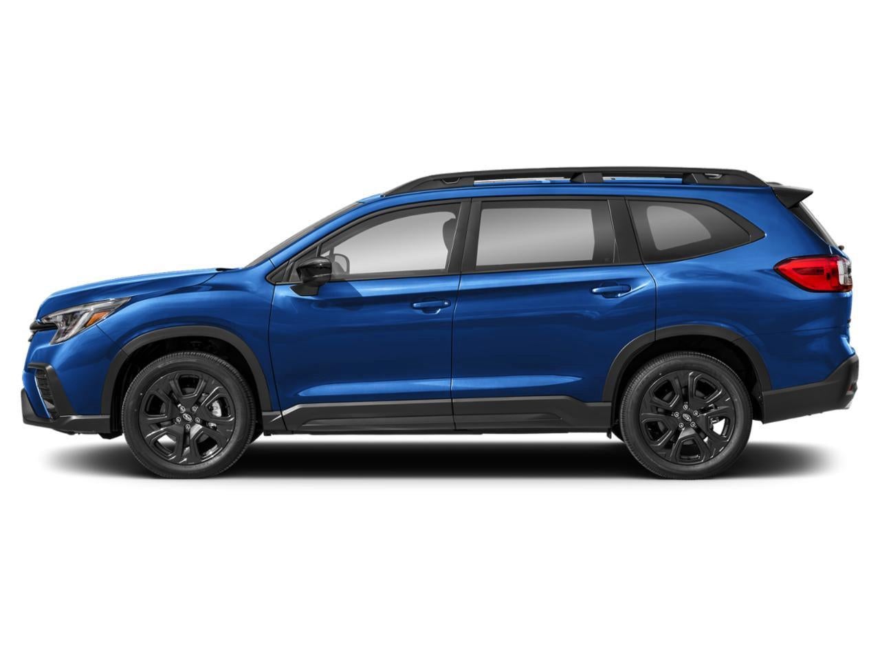 2027 Subaru ASCENT Onyx Edition Touring 7-Passenger