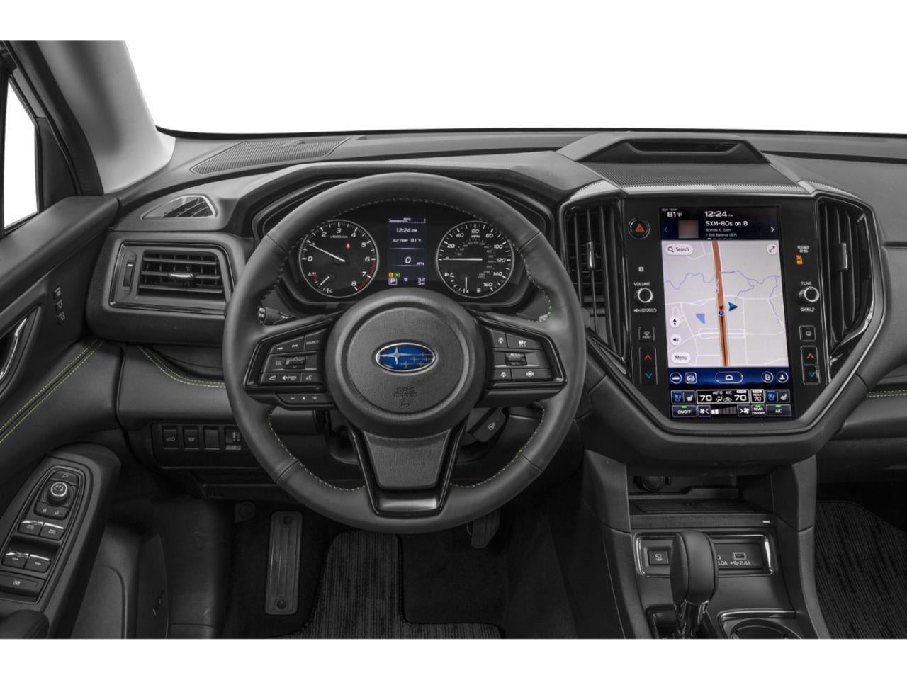 2027 Subaru ASCENT Onyx Edition Touring 7-Passenger