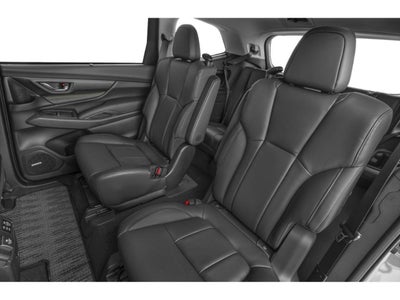 2027 Subaru ASCENT Onyx Edition Touring 7-Passenger