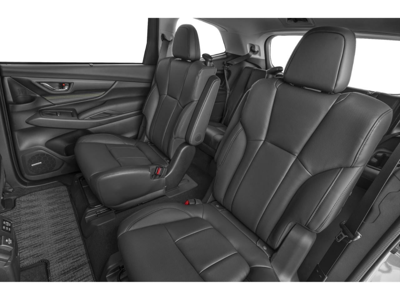 2027 Subaru ASCENT Onyx Edition Touring 7-Passenger