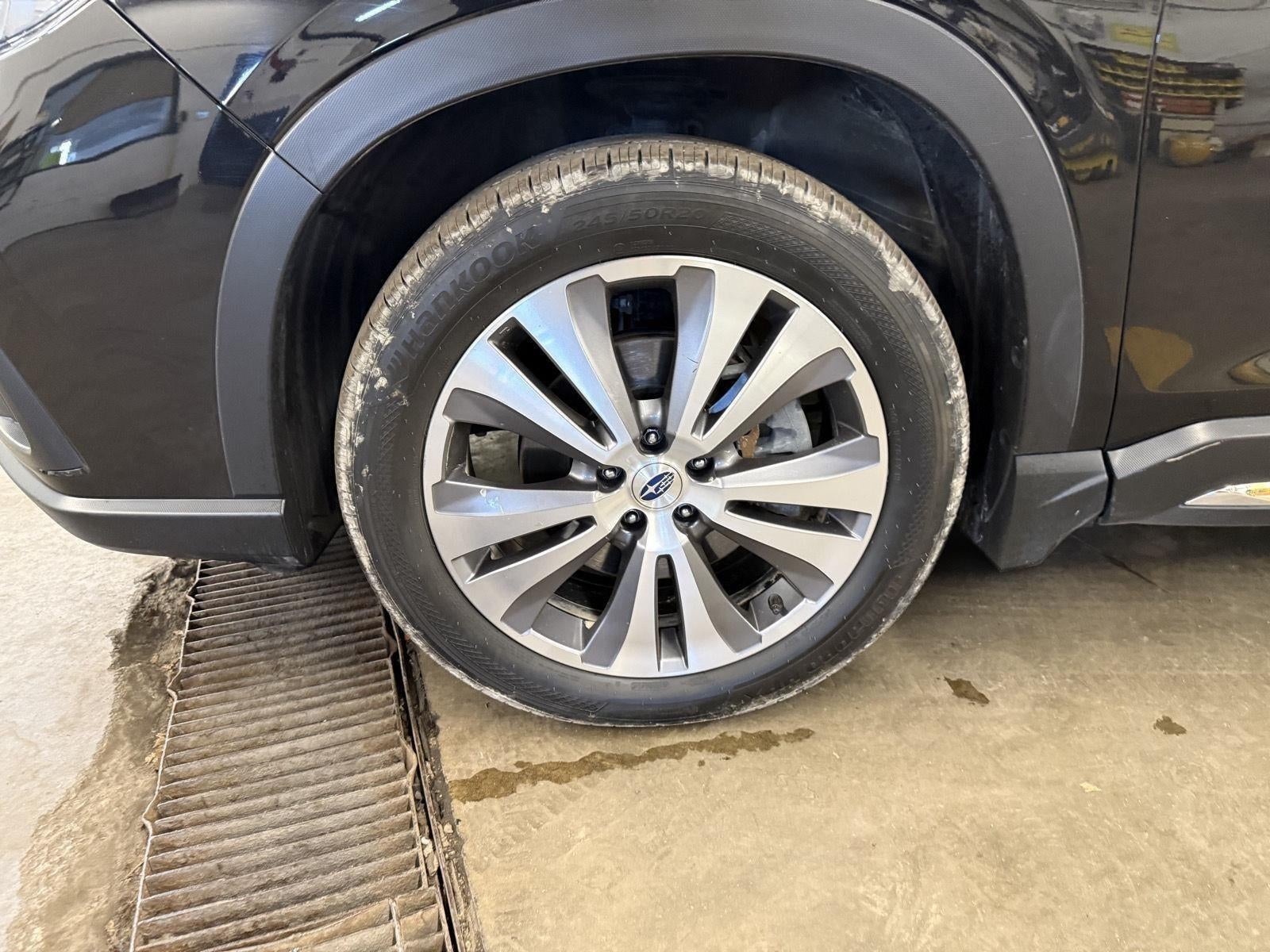 2019 Subaru Ascent Limited