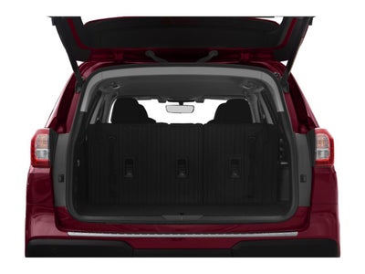 2019 Subaru Ascent Limited
