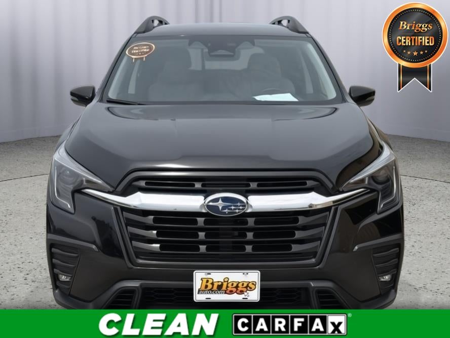 2023 Subaru Ascent