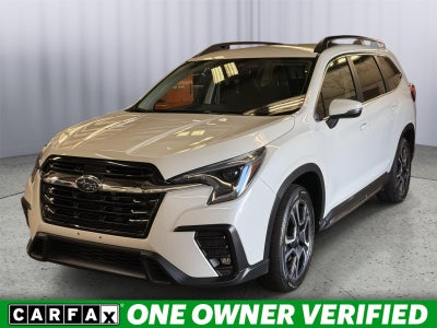 2023 Subaru Ascent Limited