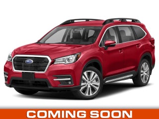 2021 Subaru Ascent Limited