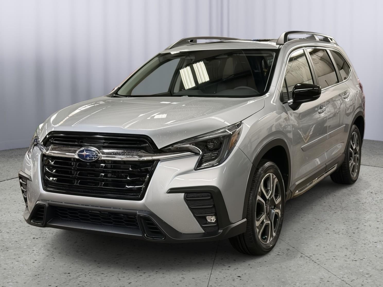 2025 Subaru Ascent Limited