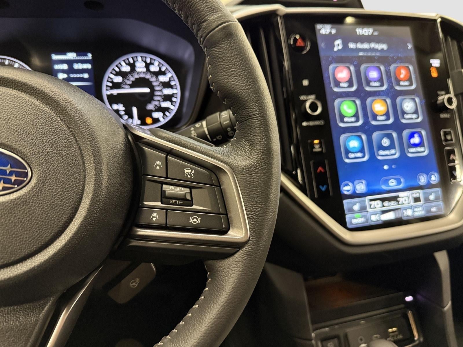 2025 Subaru Ascent Limited