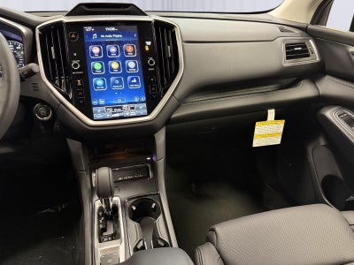 2025 Subaru Ascent Limited