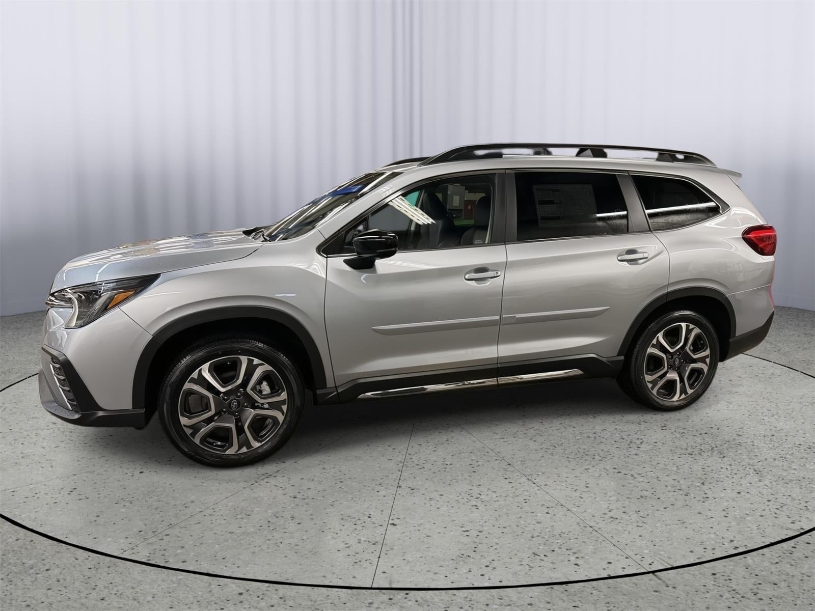 2025 Subaru Ascent Limited