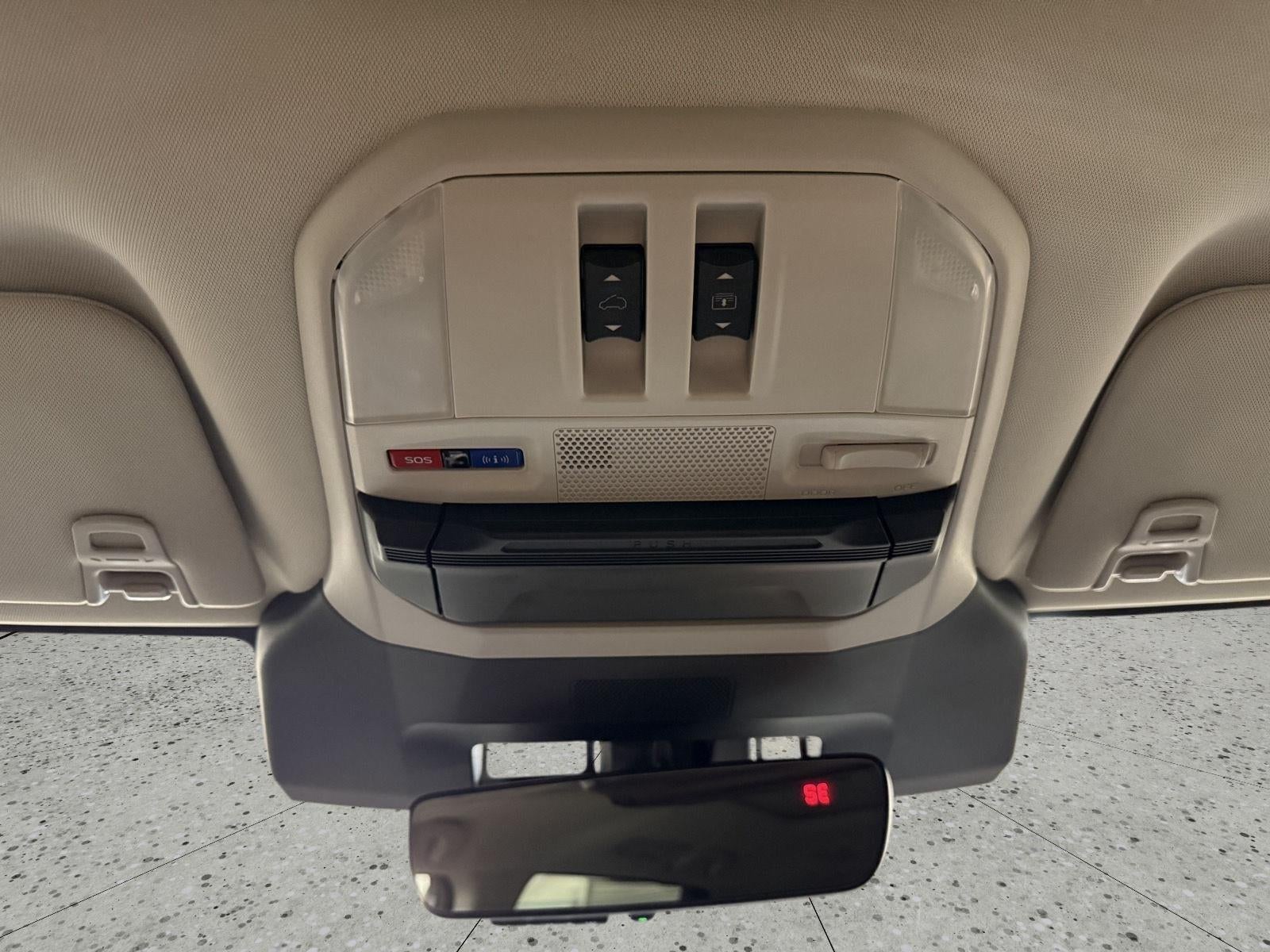 2025 Subaru Ascent Limited