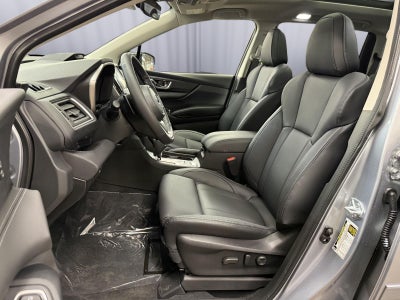 2025 Subaru Ascent Limited