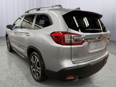 2025 Subaru Ascent Limited