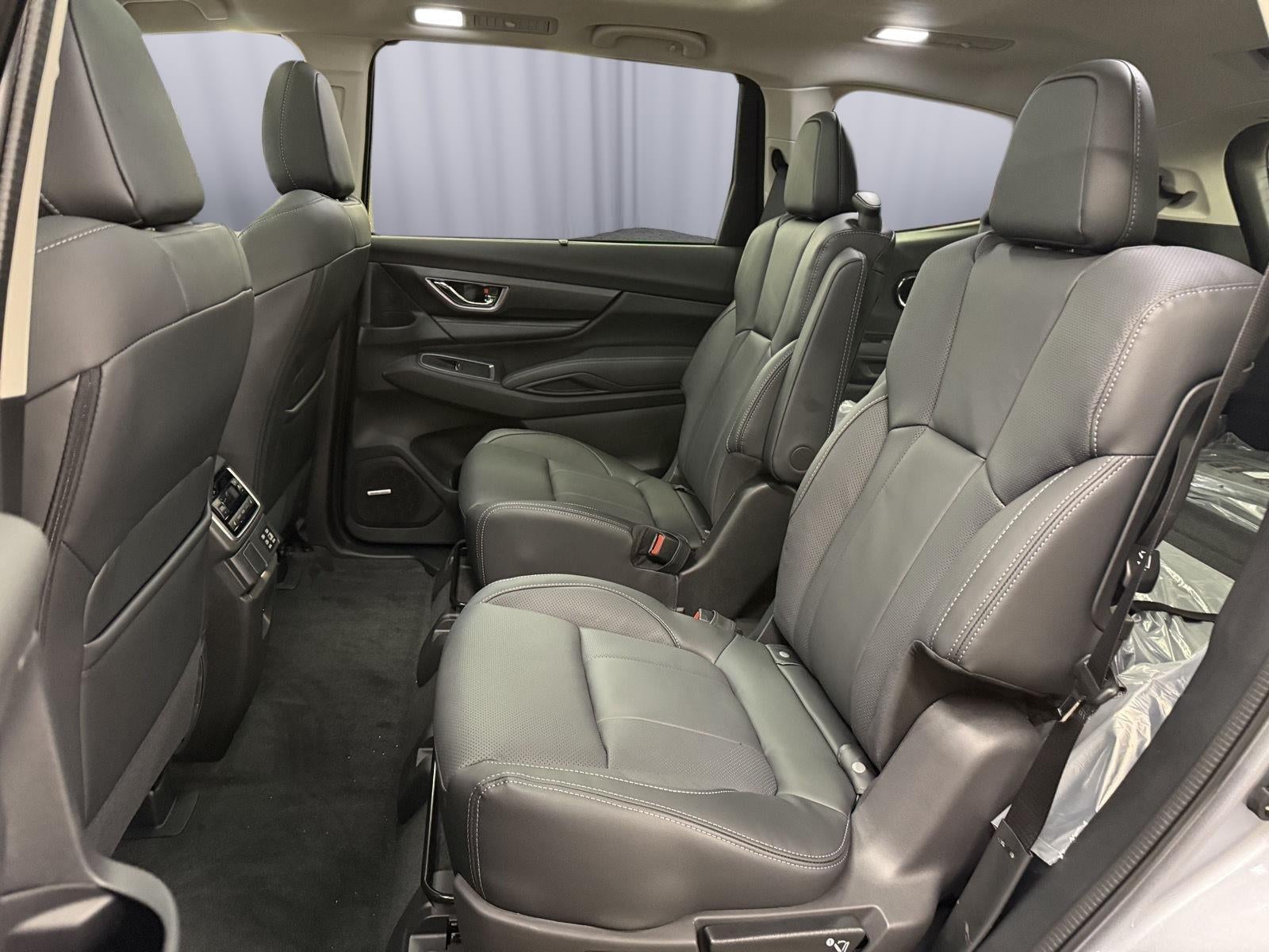 2025 Subaru Ascent Limited