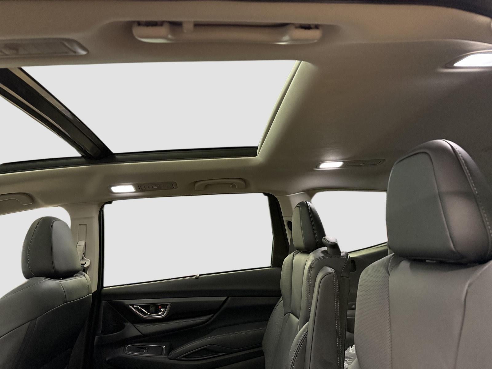 2025 Subaru Ascent Limited
